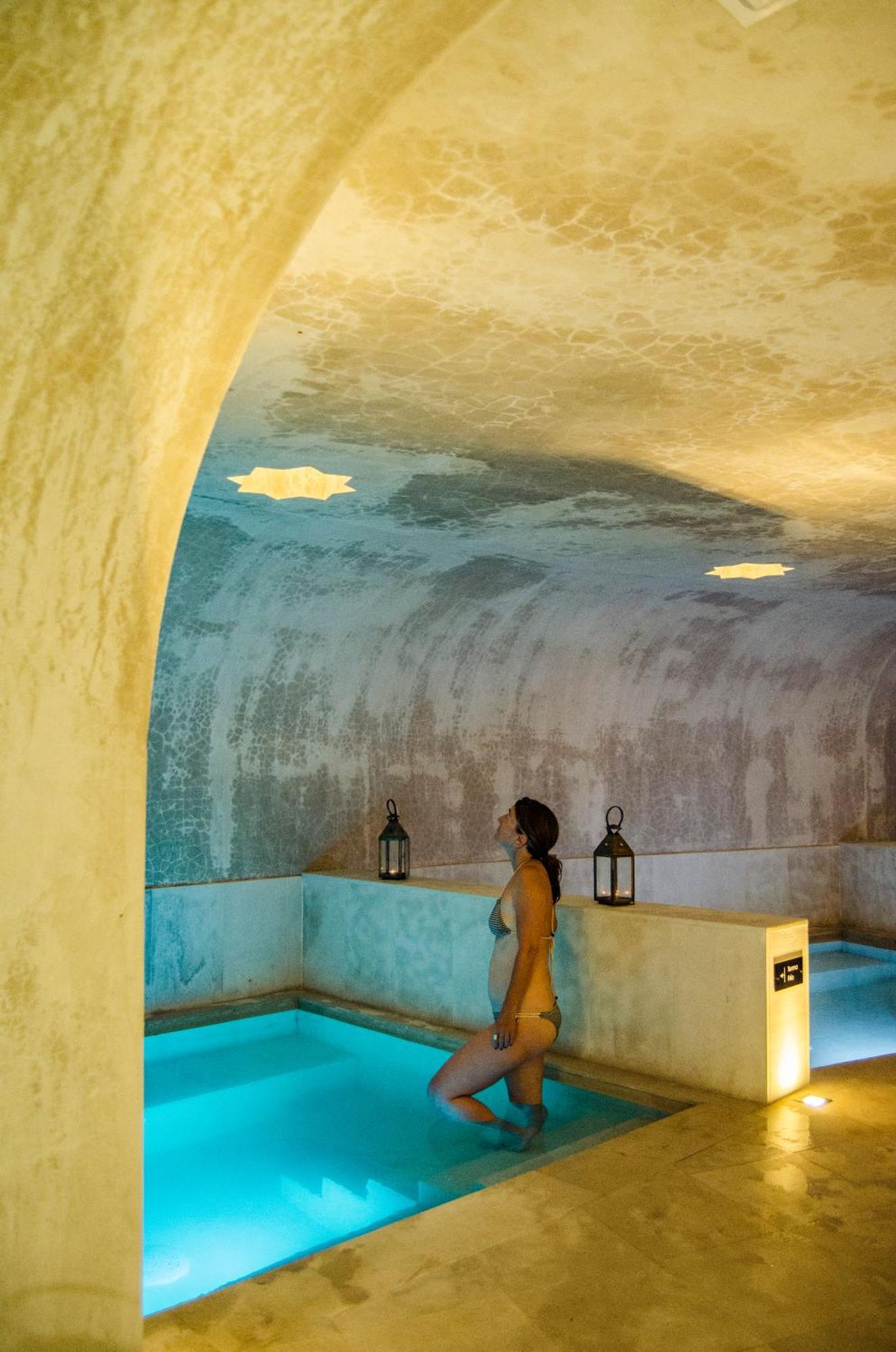 Habitat Cigueena Negra バルベルデ・デル・フレスノ エクステリア 写真