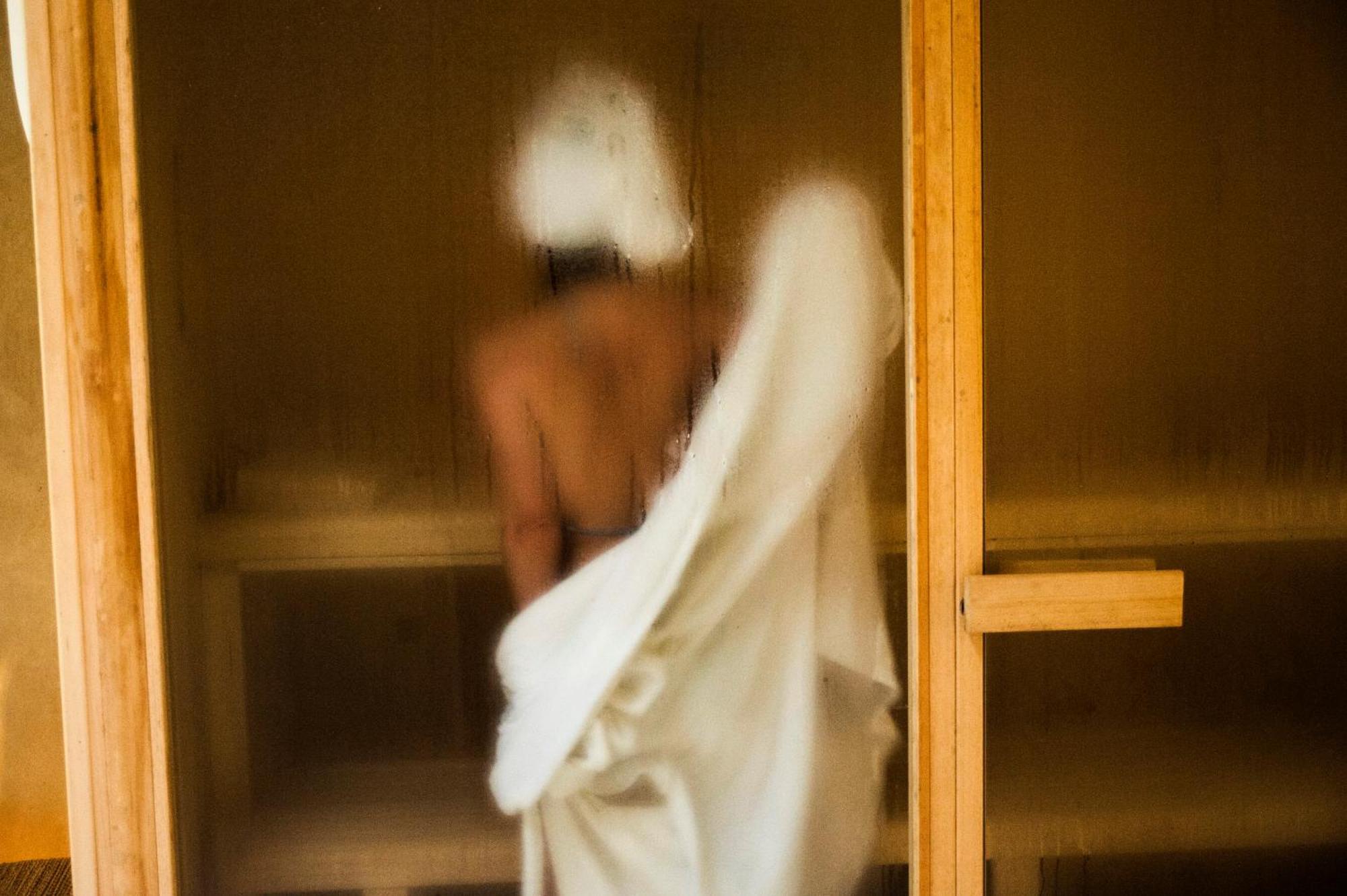Habitat Cigueena Negra バルベルデ・デル・フレスノ エクステリア 写真